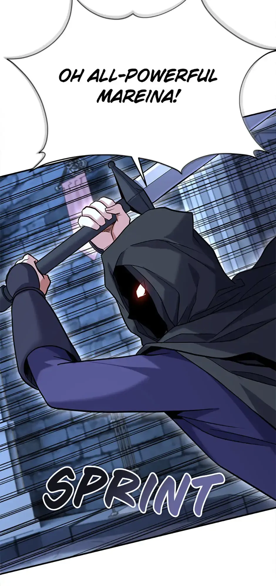 Read The Swordmaster