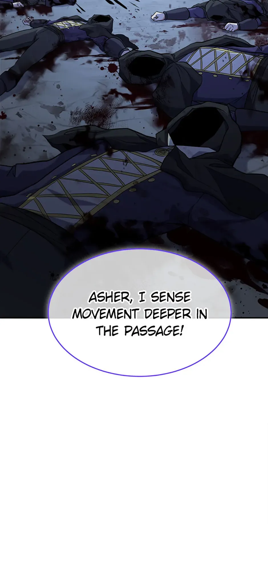 Read The Swordmaster