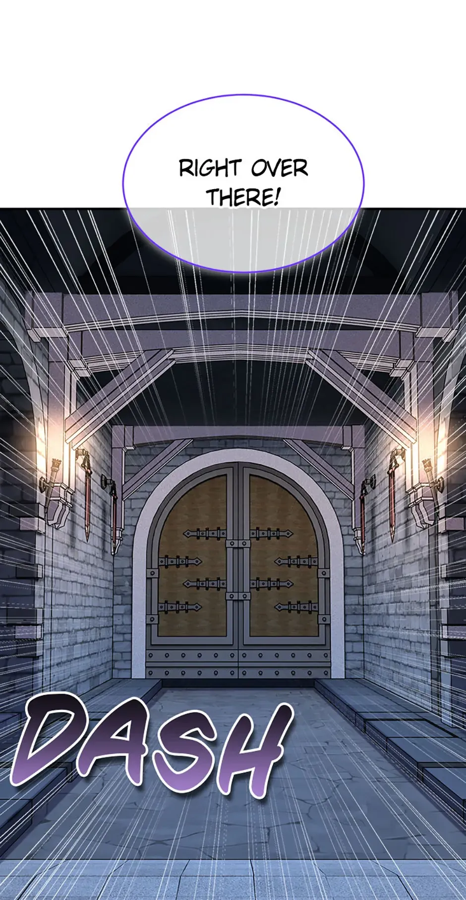 Read The Swordmaster