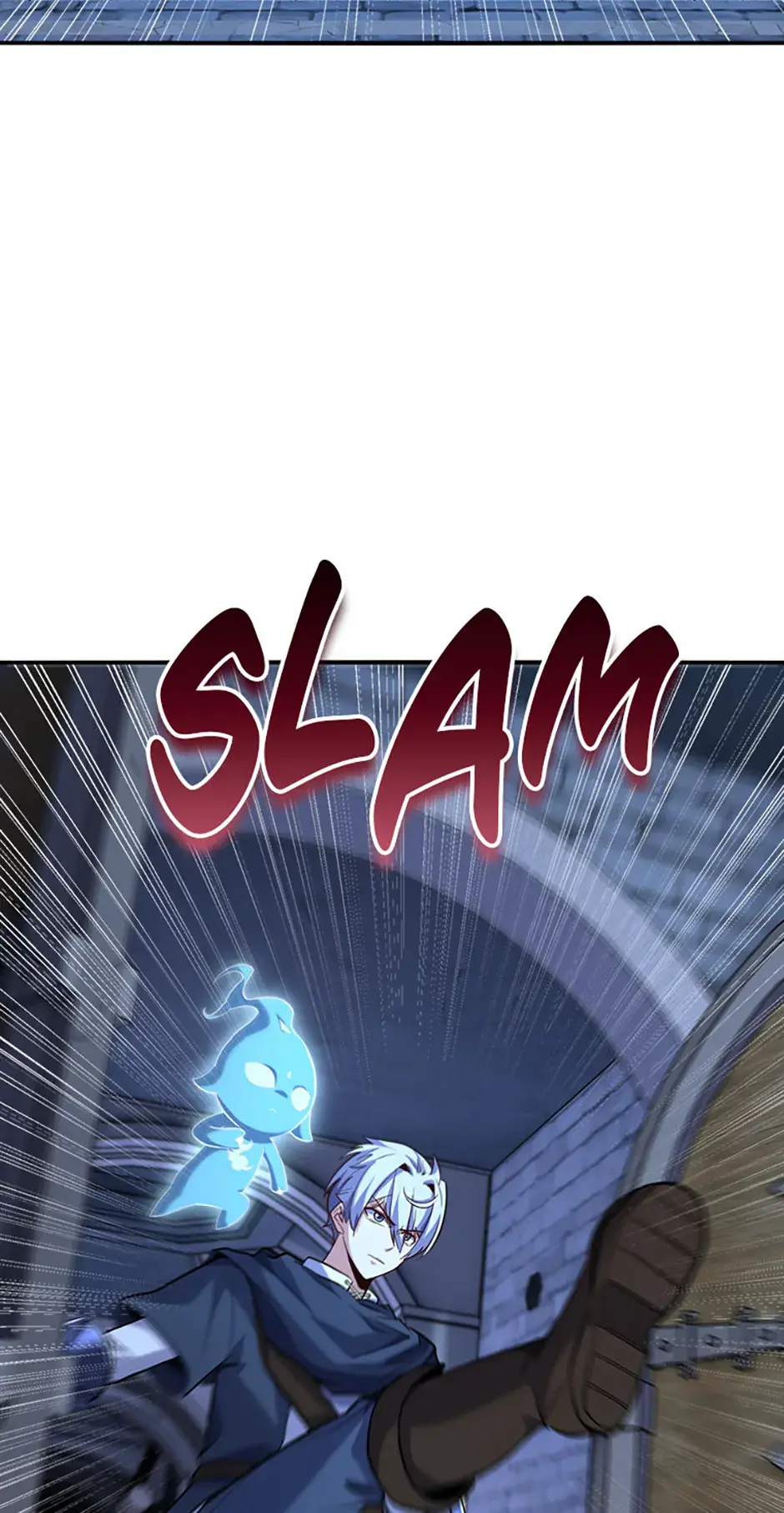 Read The Swordmaster