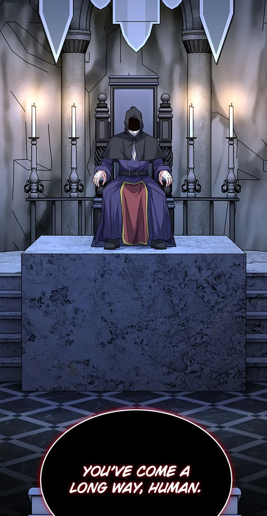 Read The Swordmaster