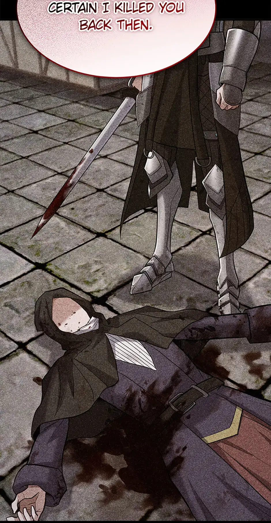 Read The Swordmaster