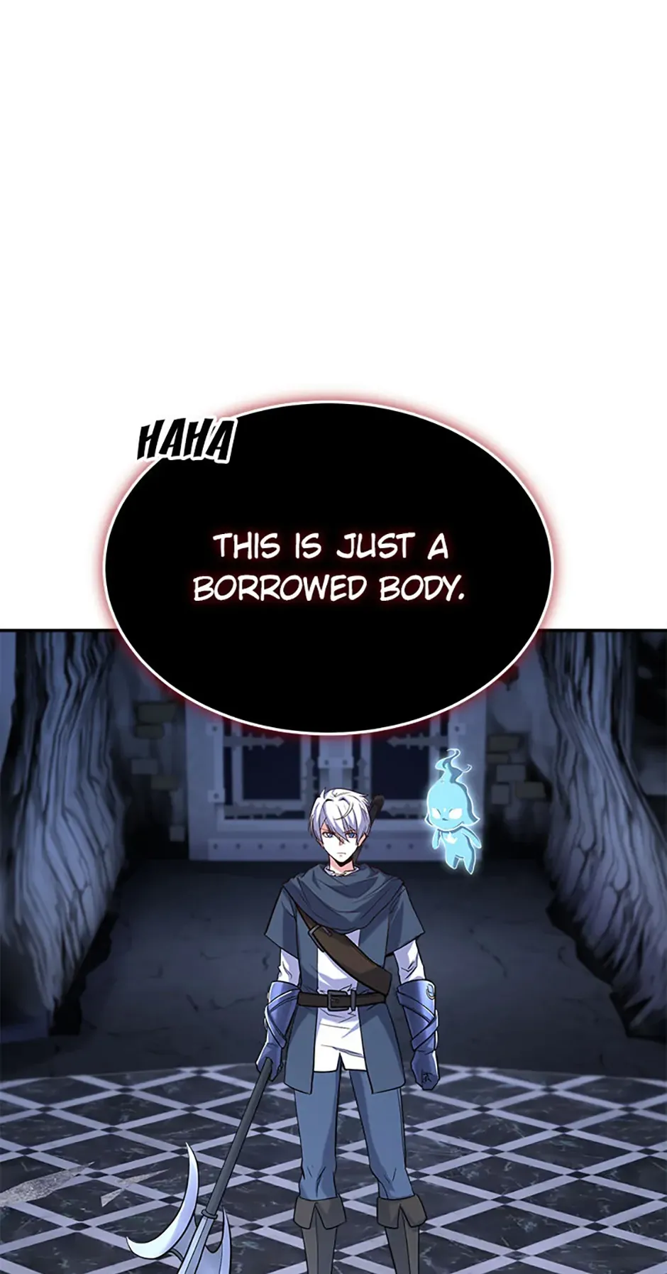 Read The Swordmaster