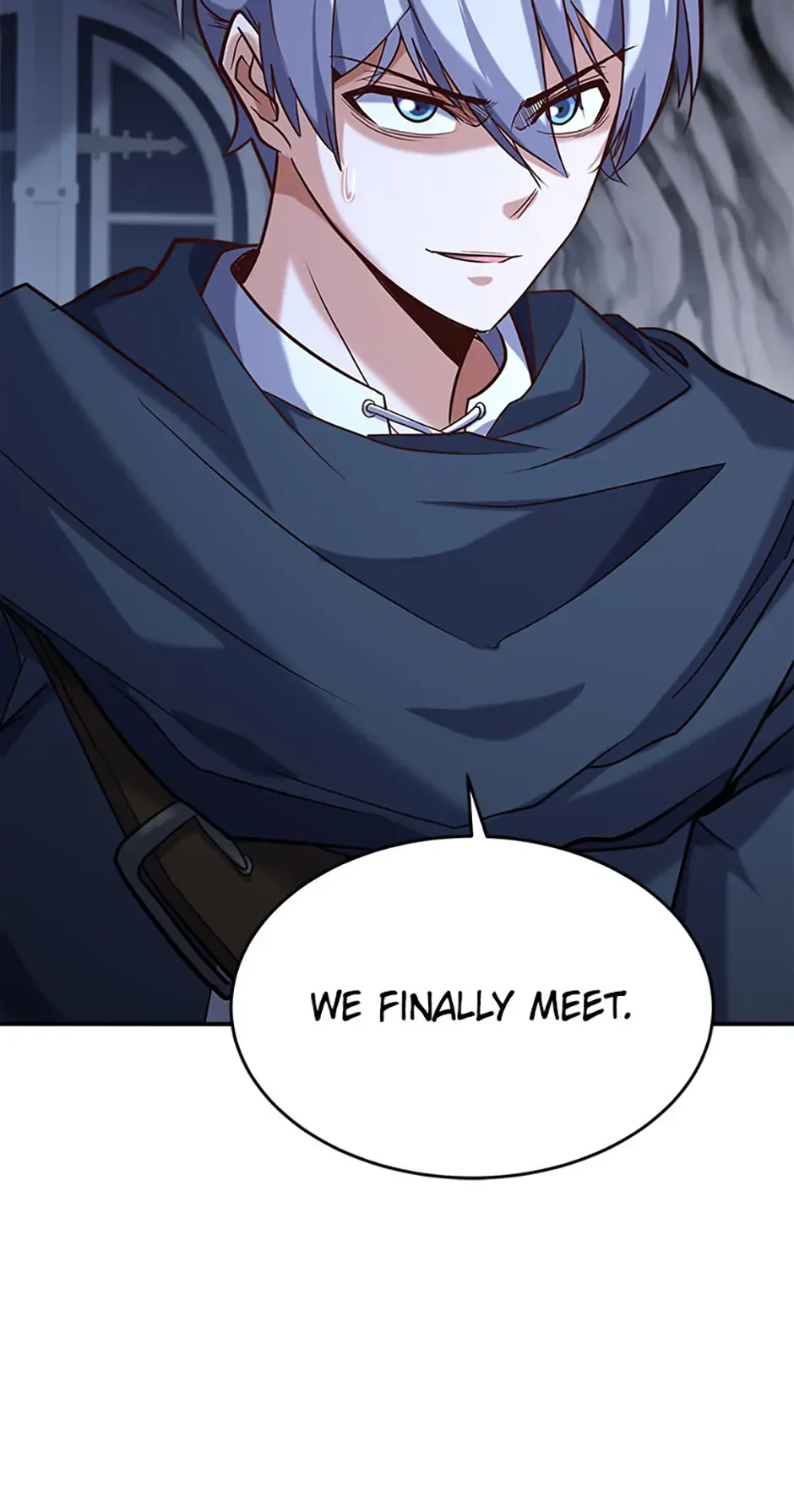 Read The Swordmaster