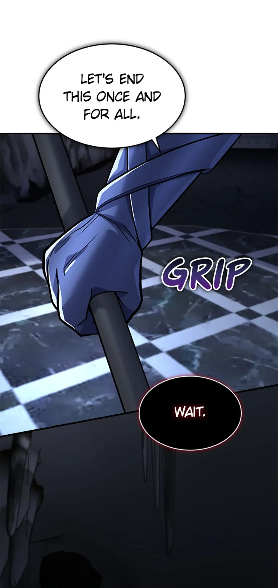 Read The Swordmaster