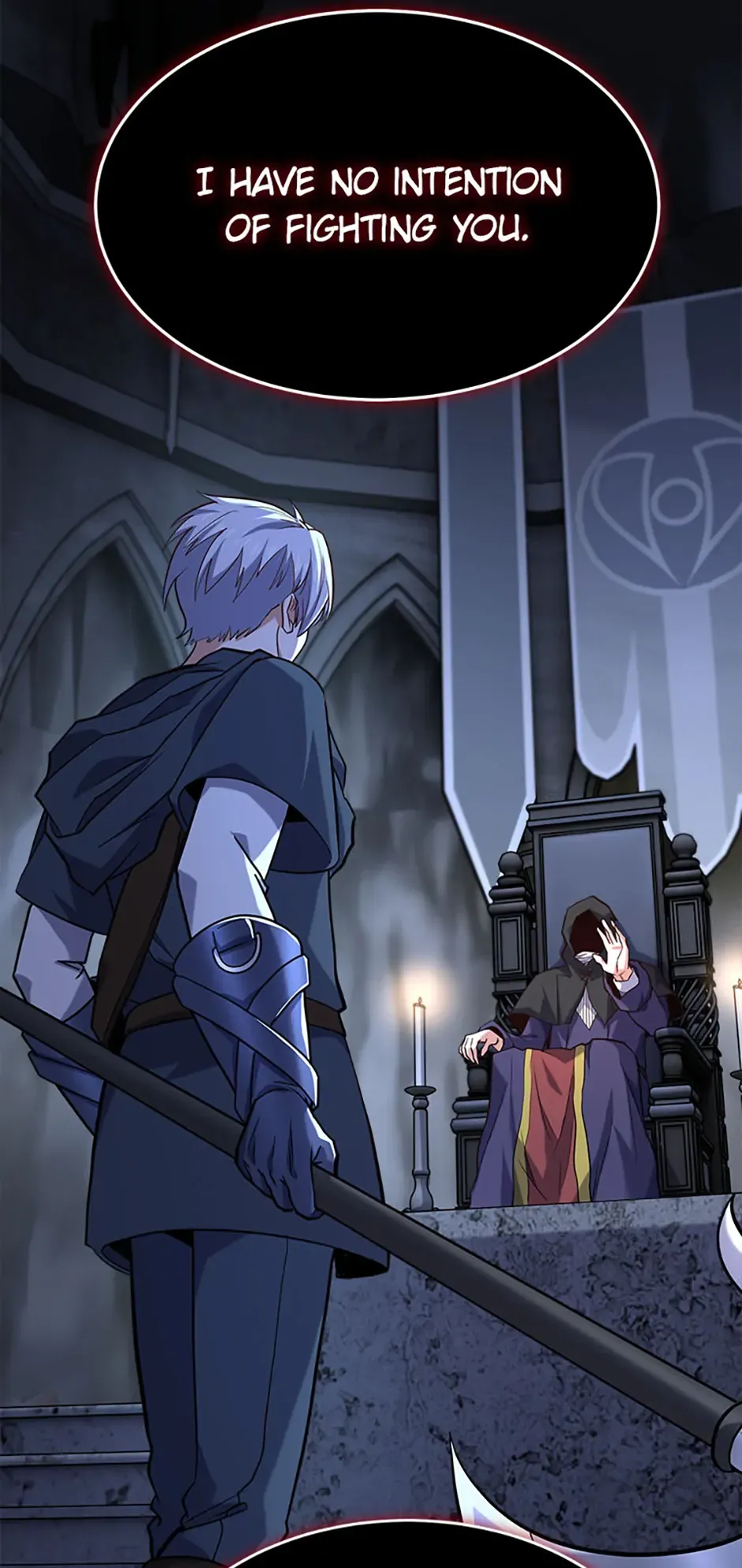 Read The Swordmaster