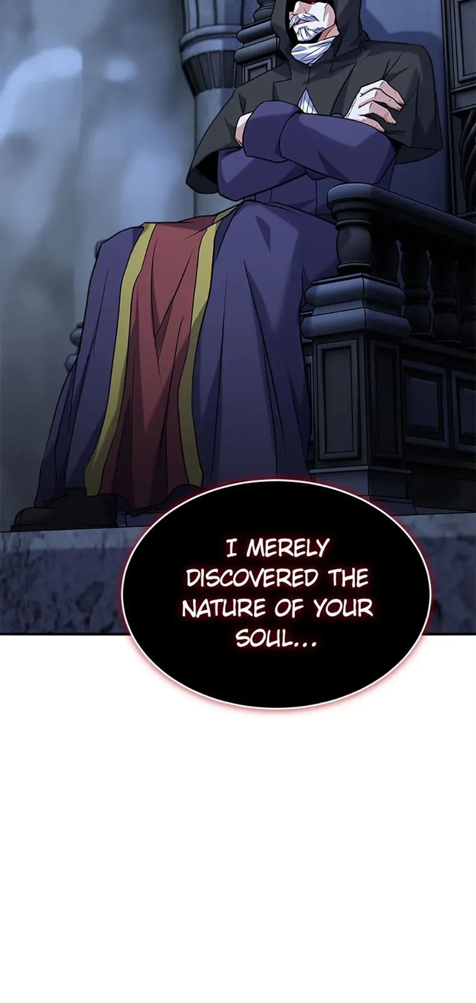 Read The Swordmaster
