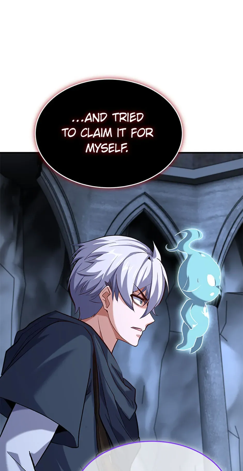 Read The Swordmaster