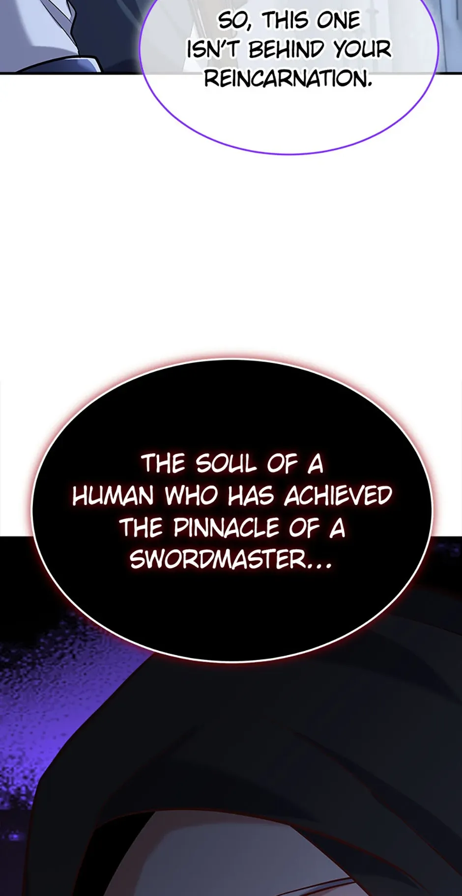 Read The Swordmaster