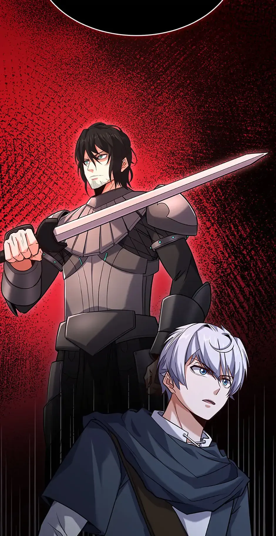 Read The Swordmaster