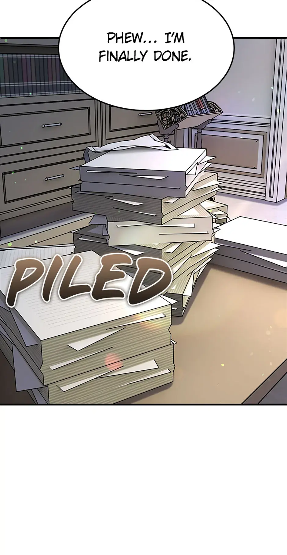 Read The Swordmaster