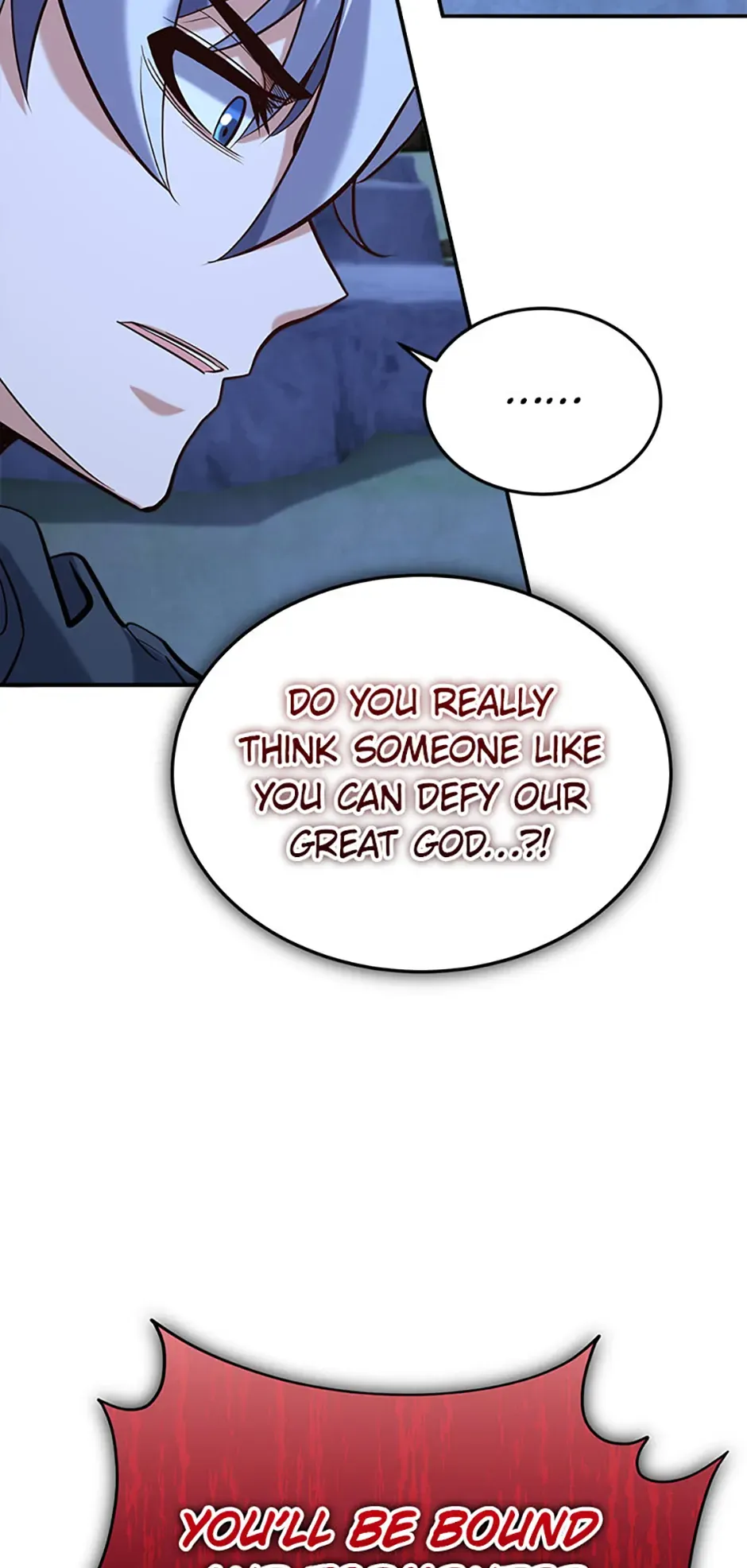 Read The Swordmaster