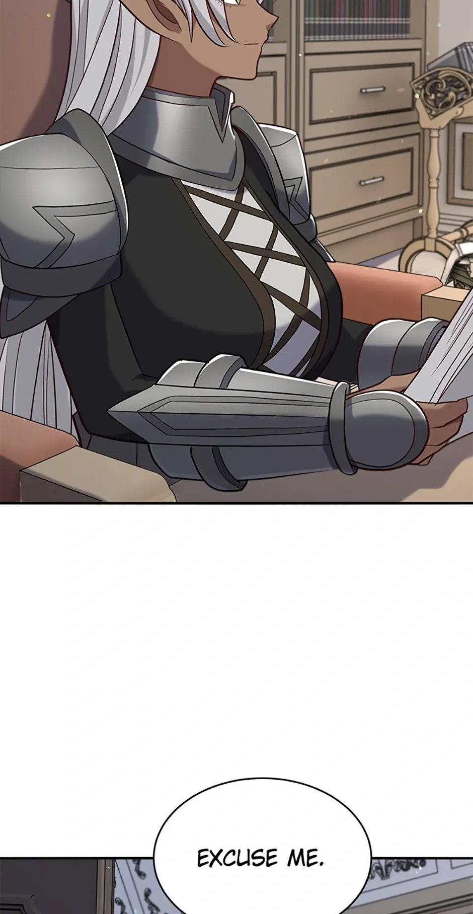 Read The Swordmaster