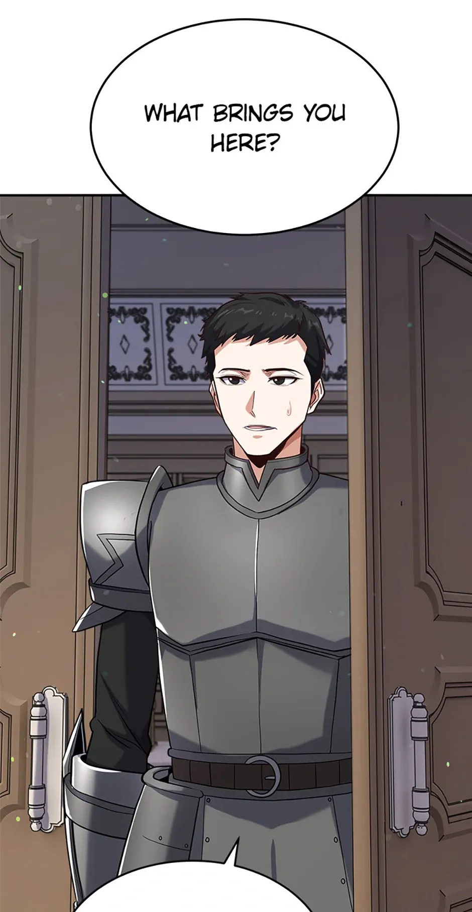 Read The Swordmaster