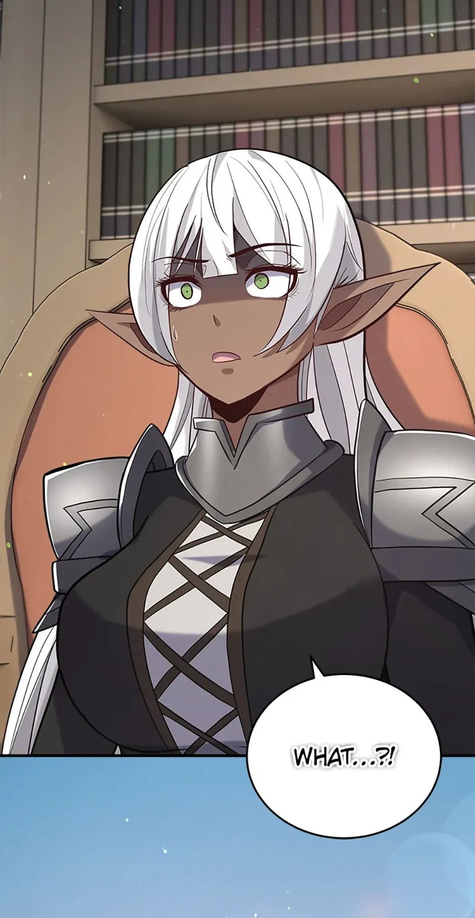 Read The Swordmaster