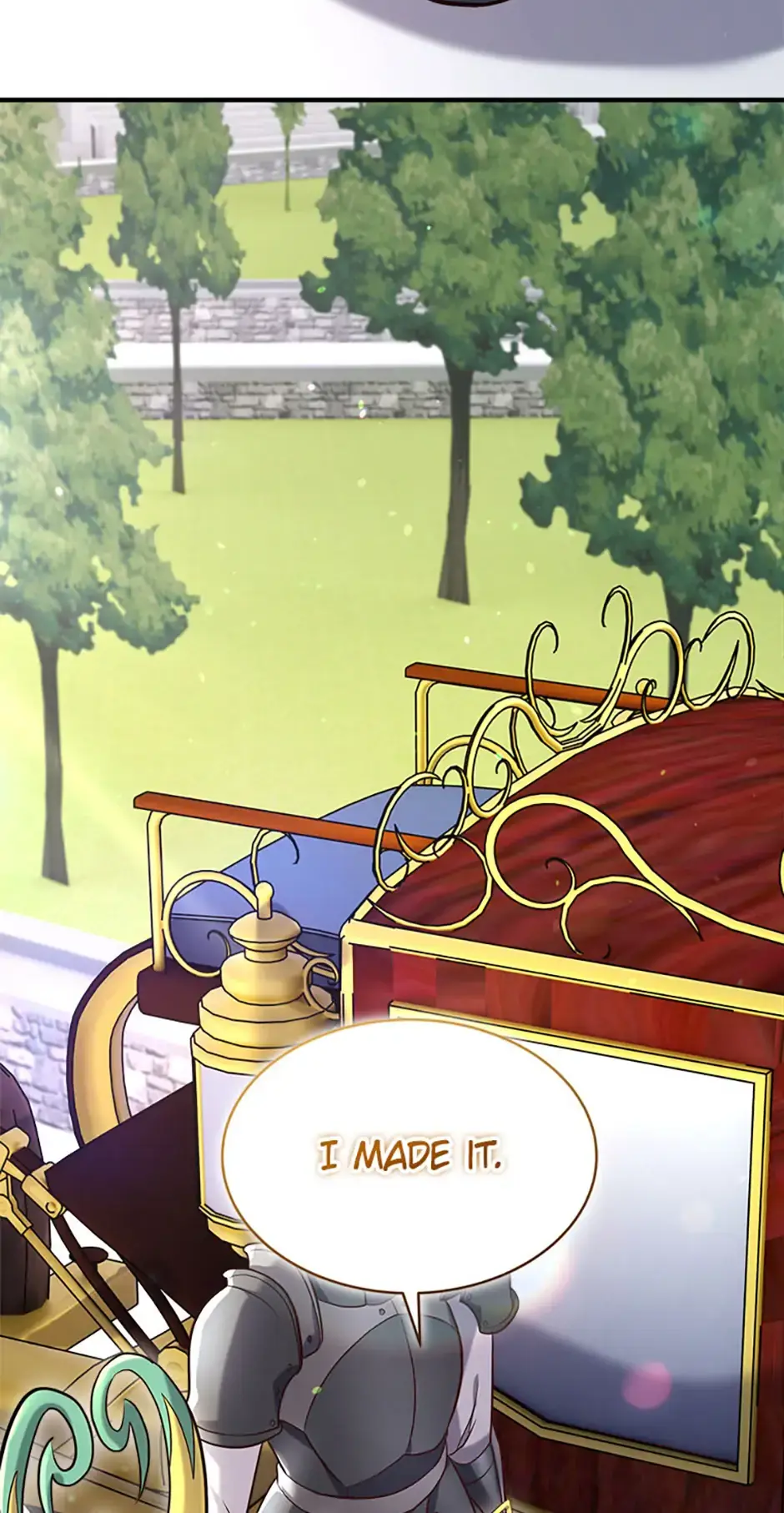 Read The Swordmaster