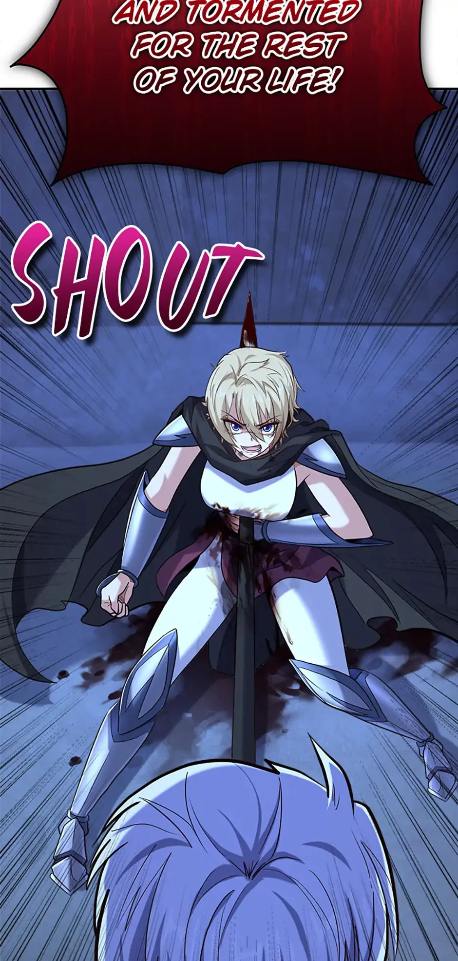 Read The Swordmaster