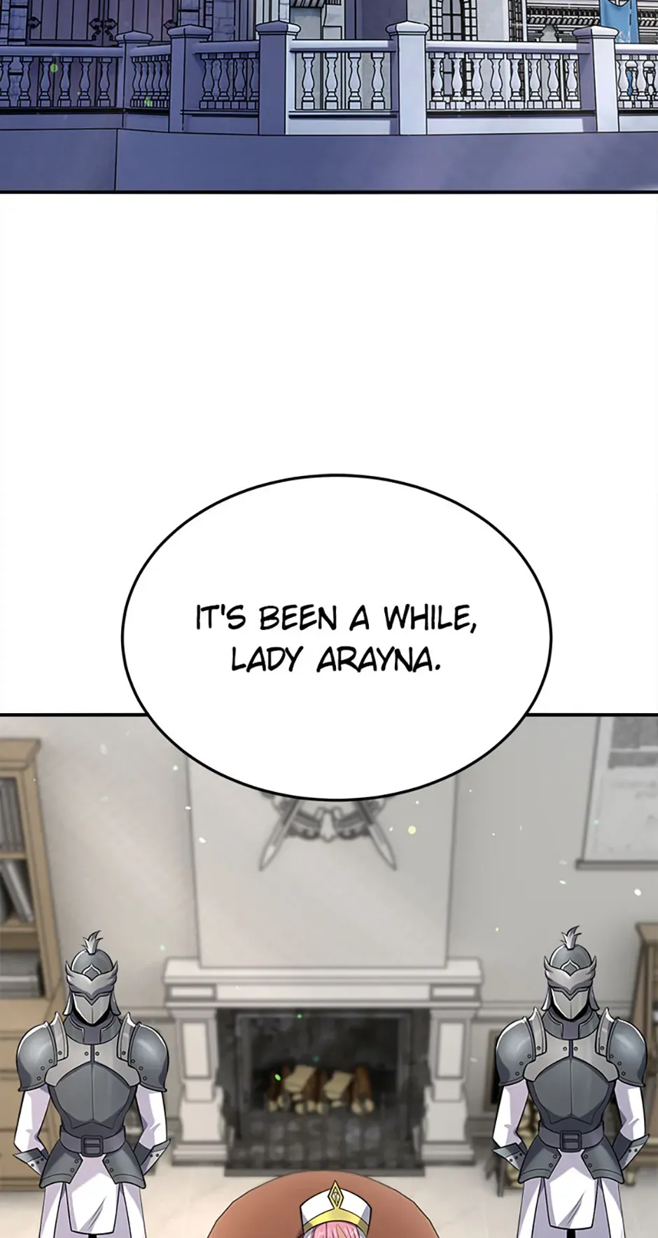 Read The Swordmaster