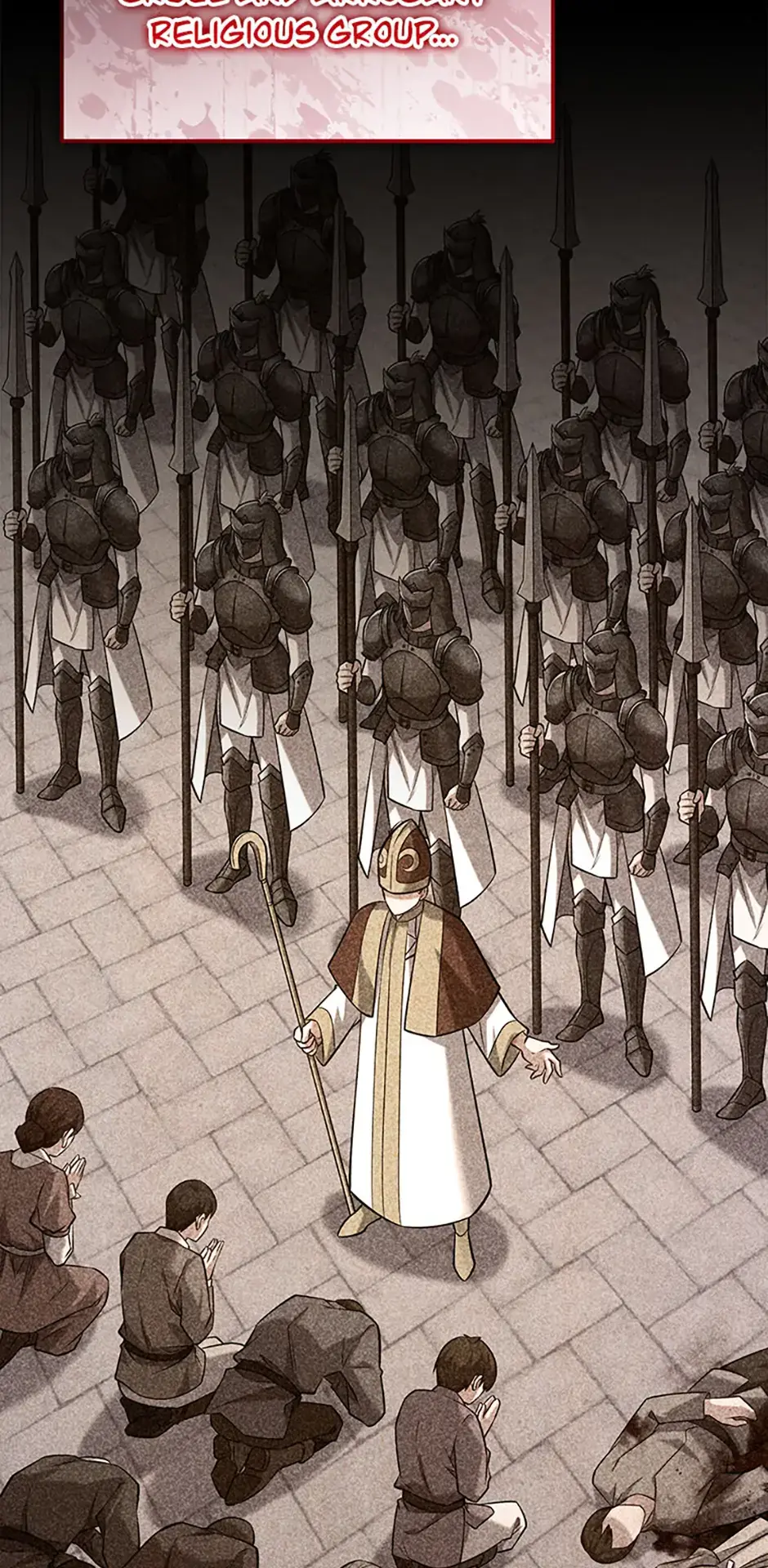 Read The Swordmaster