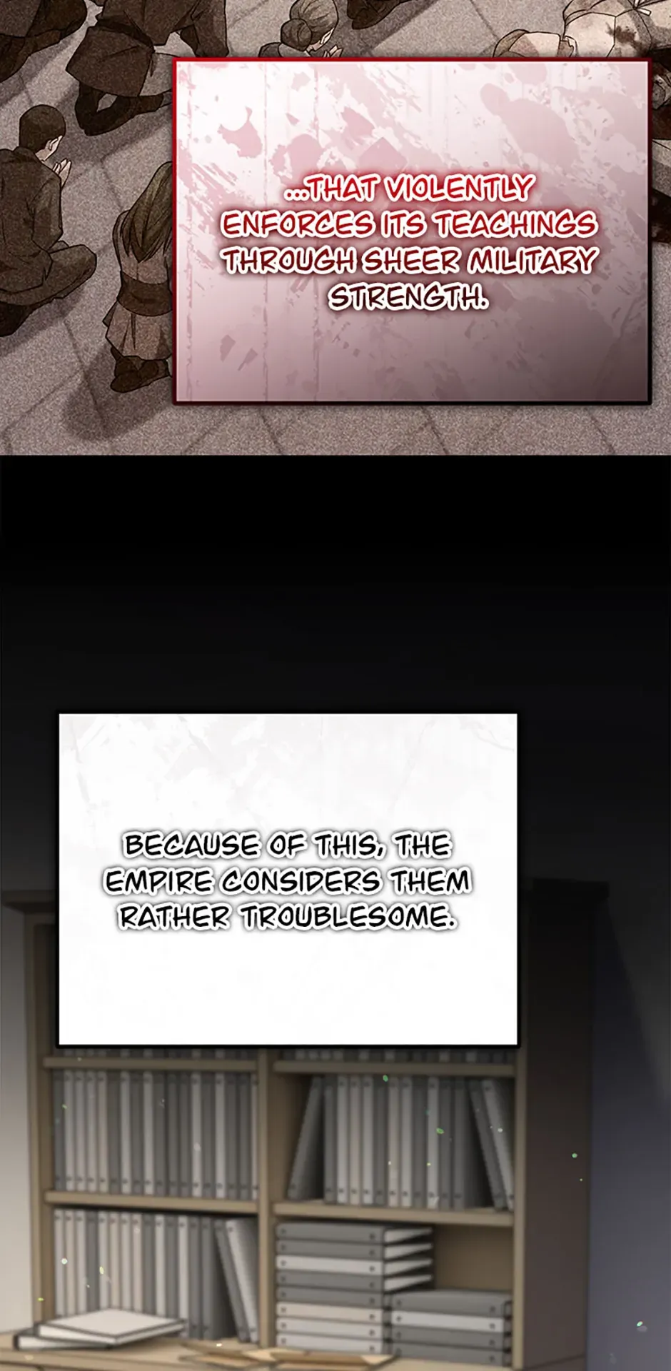 Read The Swordmaster
