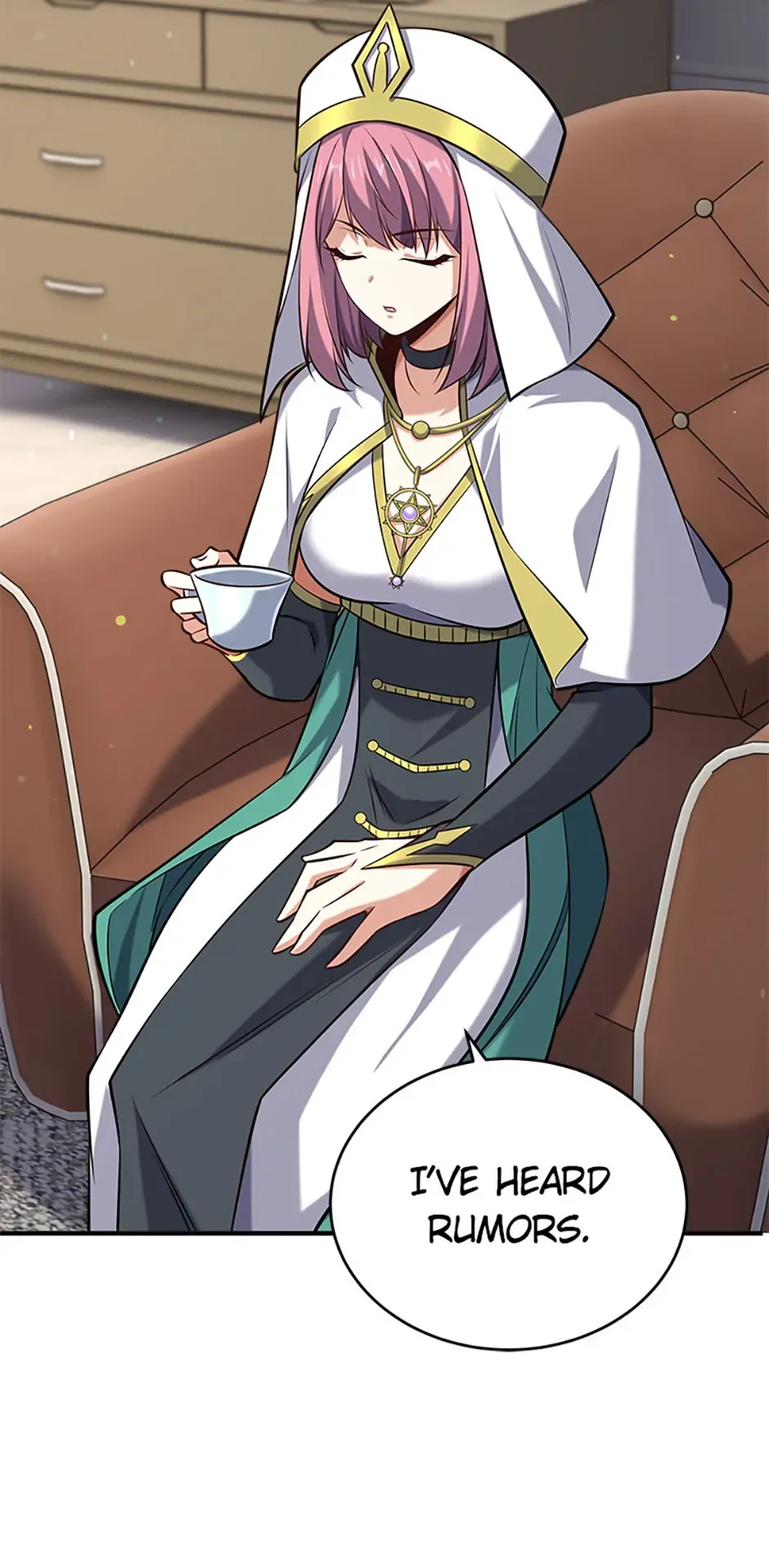 Read The Swordmaster