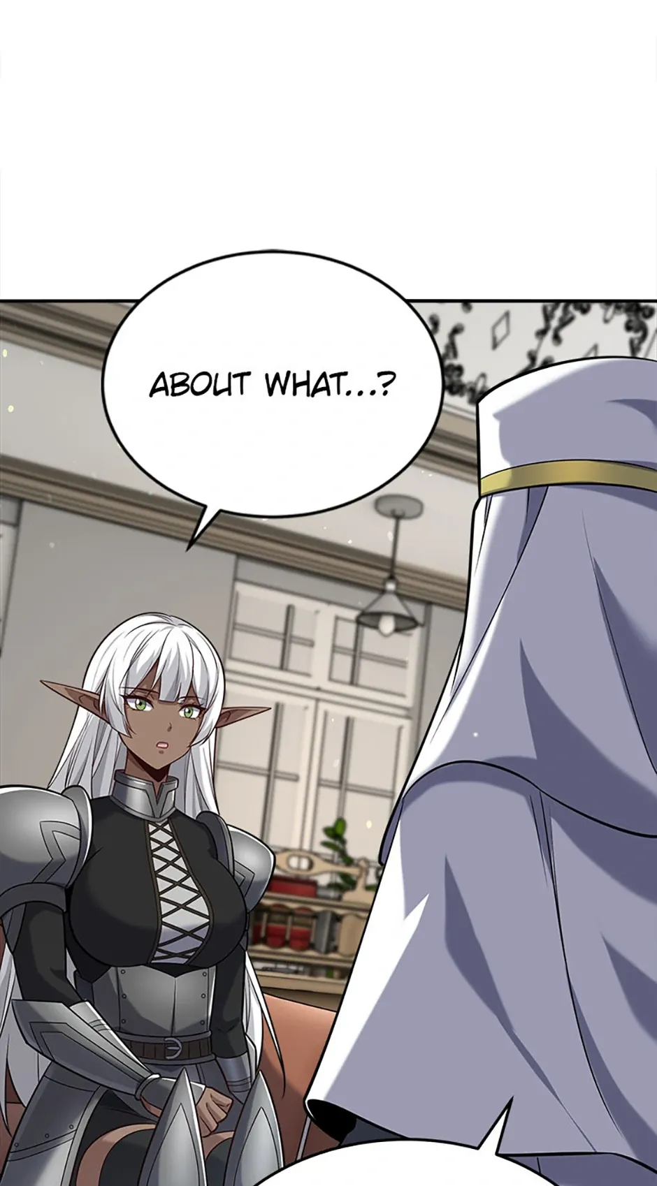 Read The Swordmaster