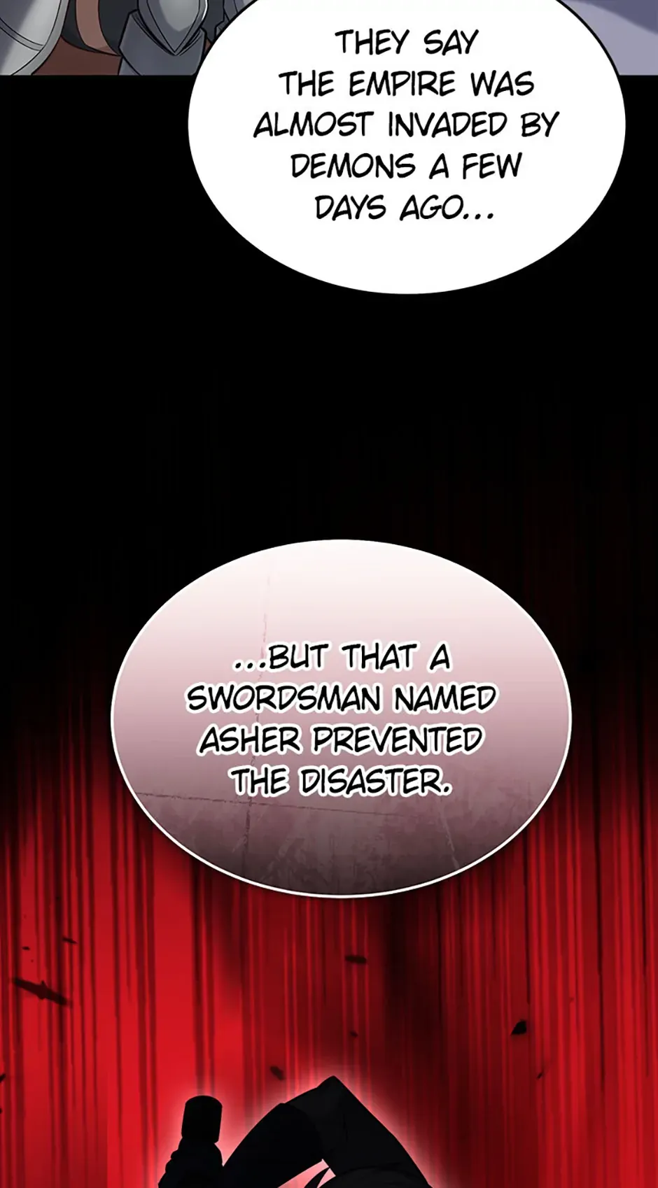 Read The Swordmaster