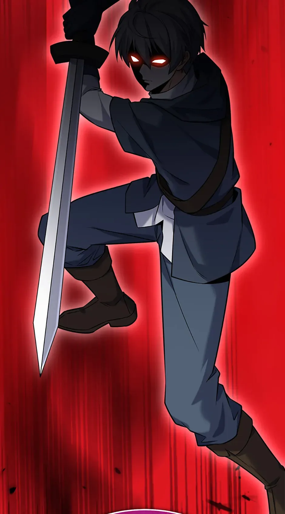 Read The Swordmaster