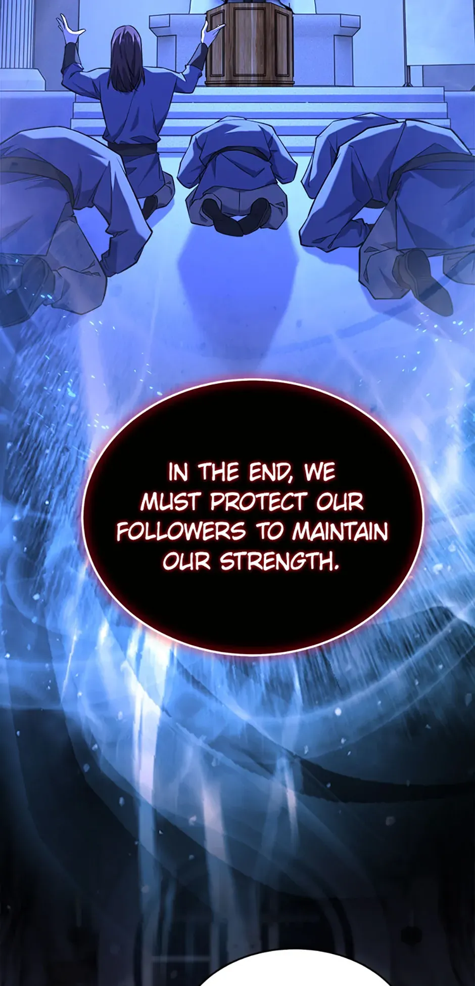 Read The Swordmaster