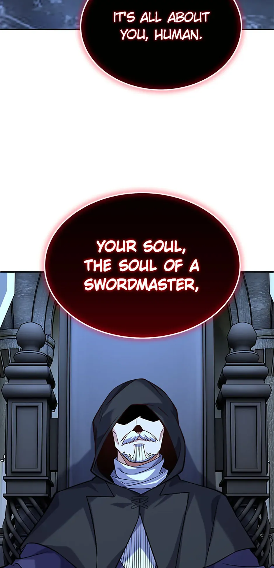 Read The Swordmaster