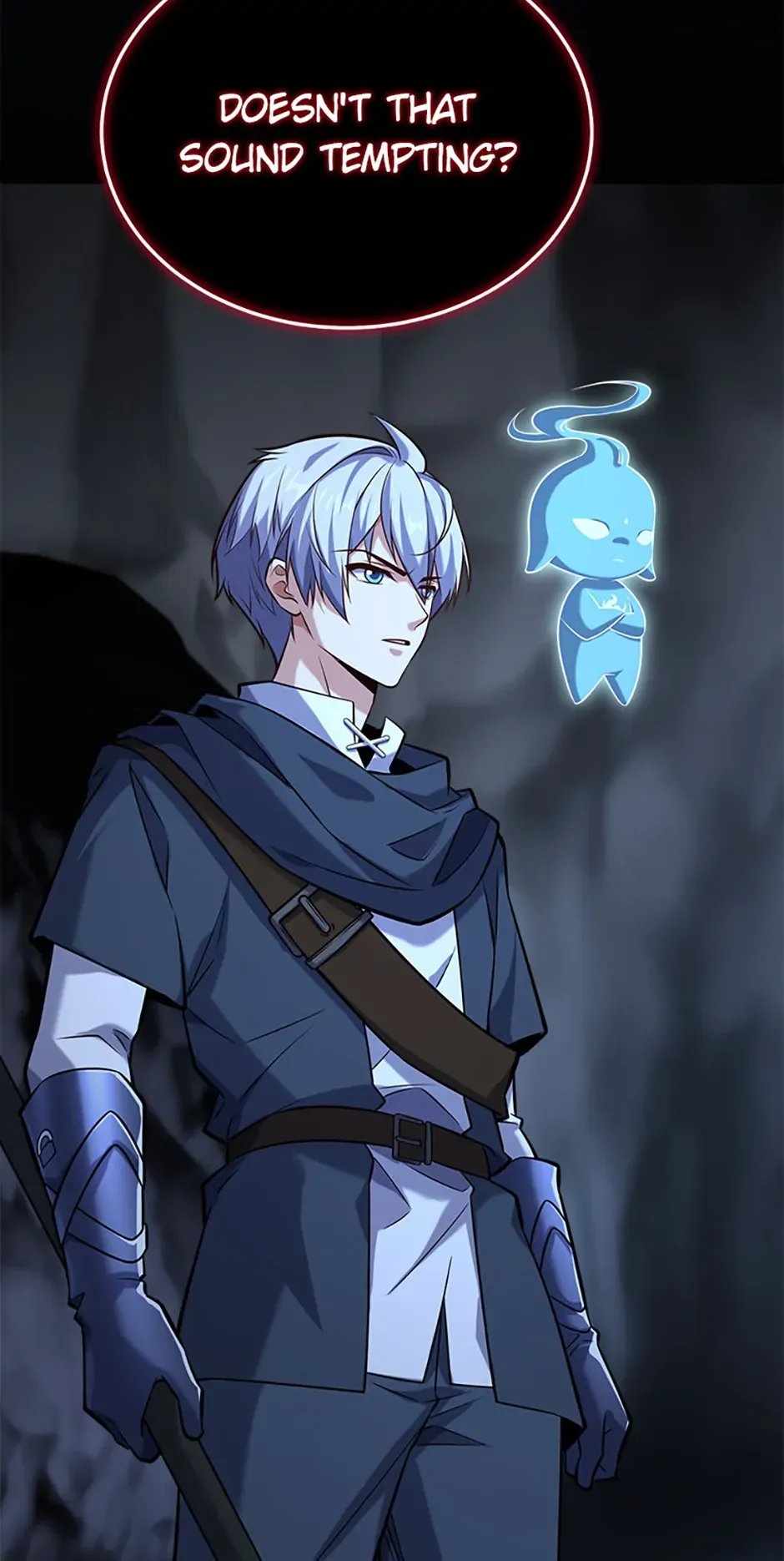Read The Swordmaster