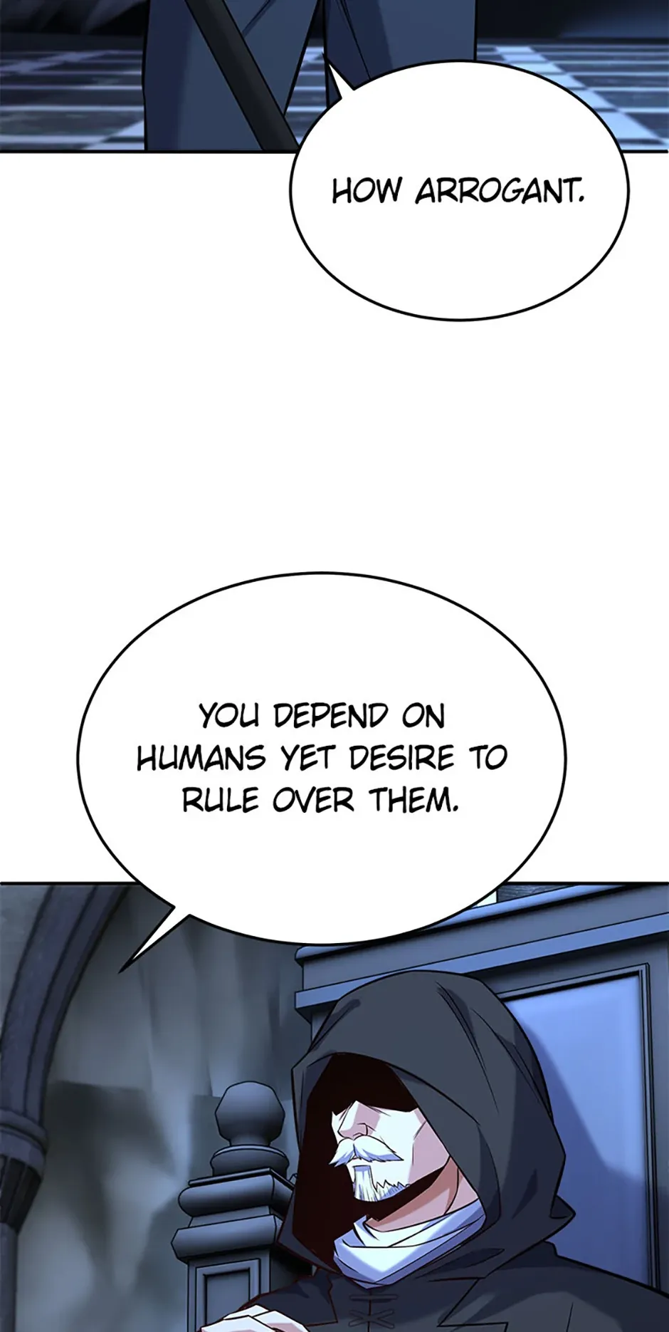 Read The Swordmaster