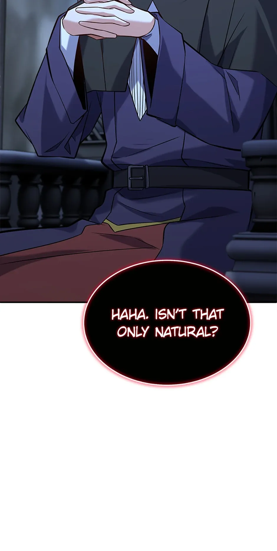 Read The Swordmaster