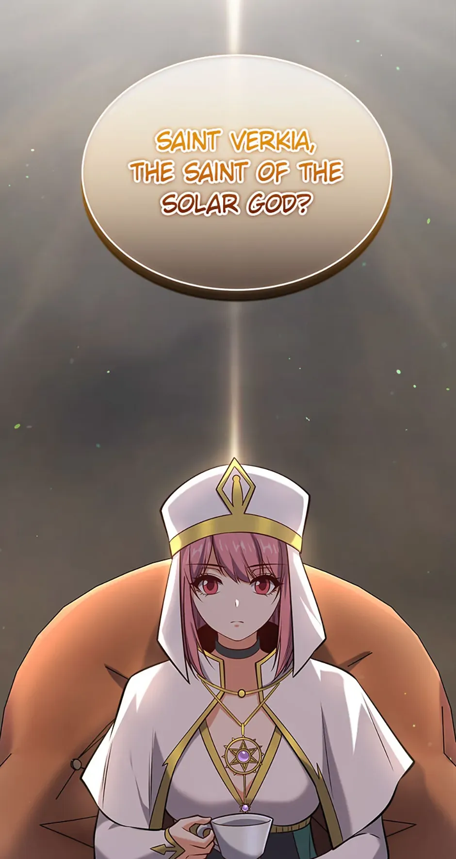 Read The Swordmaster