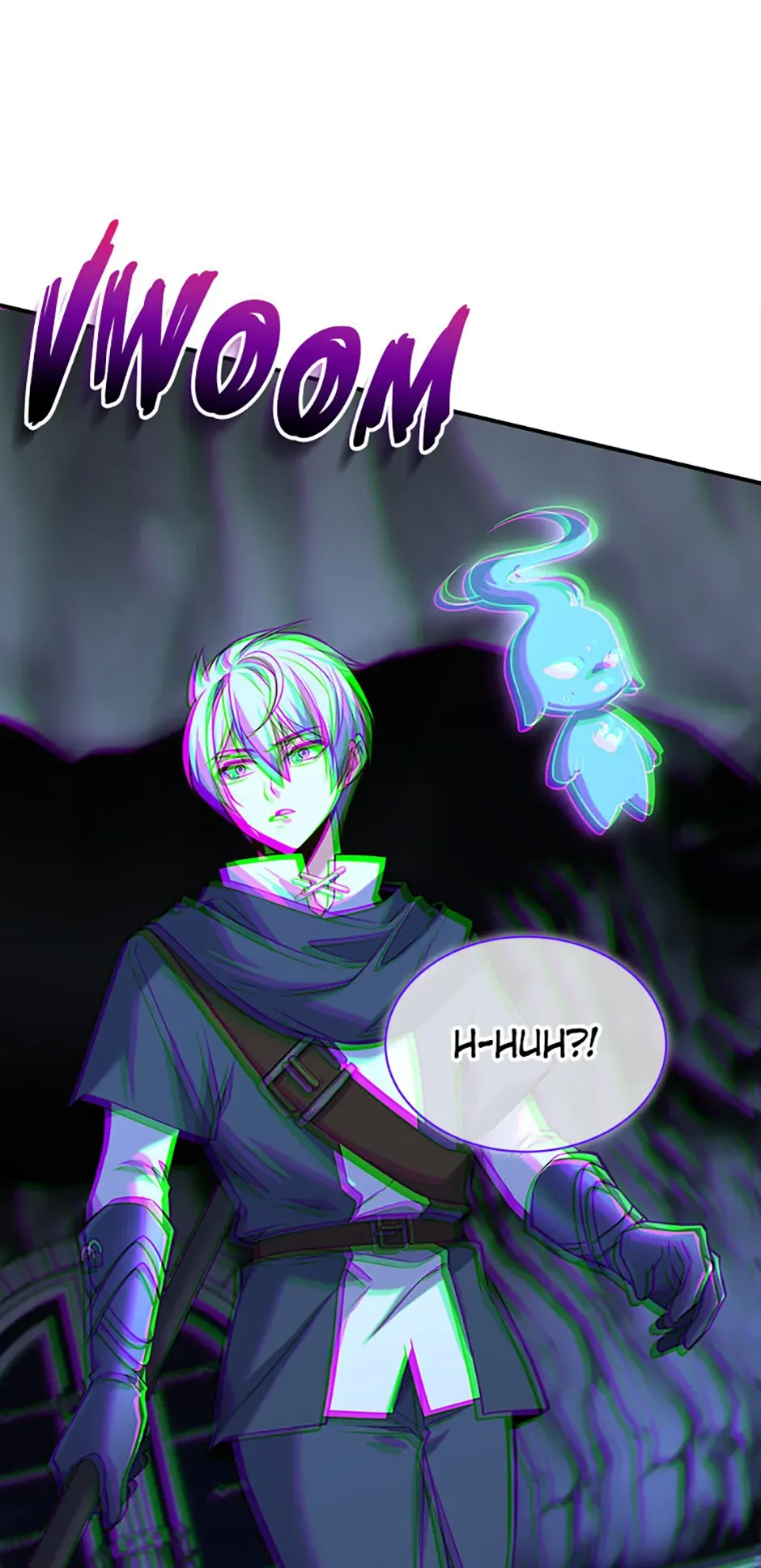Read The Swordmaster
