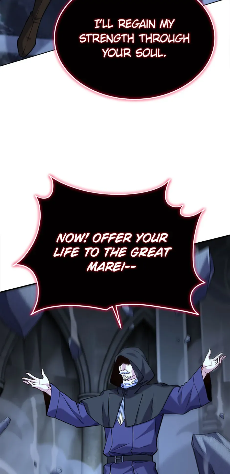 Read The Swordmaster