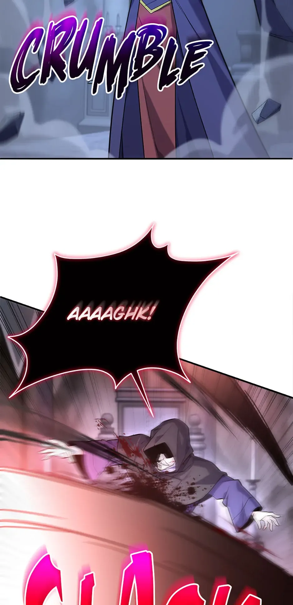 Read The Swordmaster