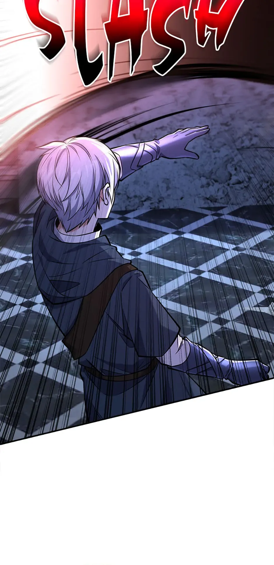 Read The Swordmaster