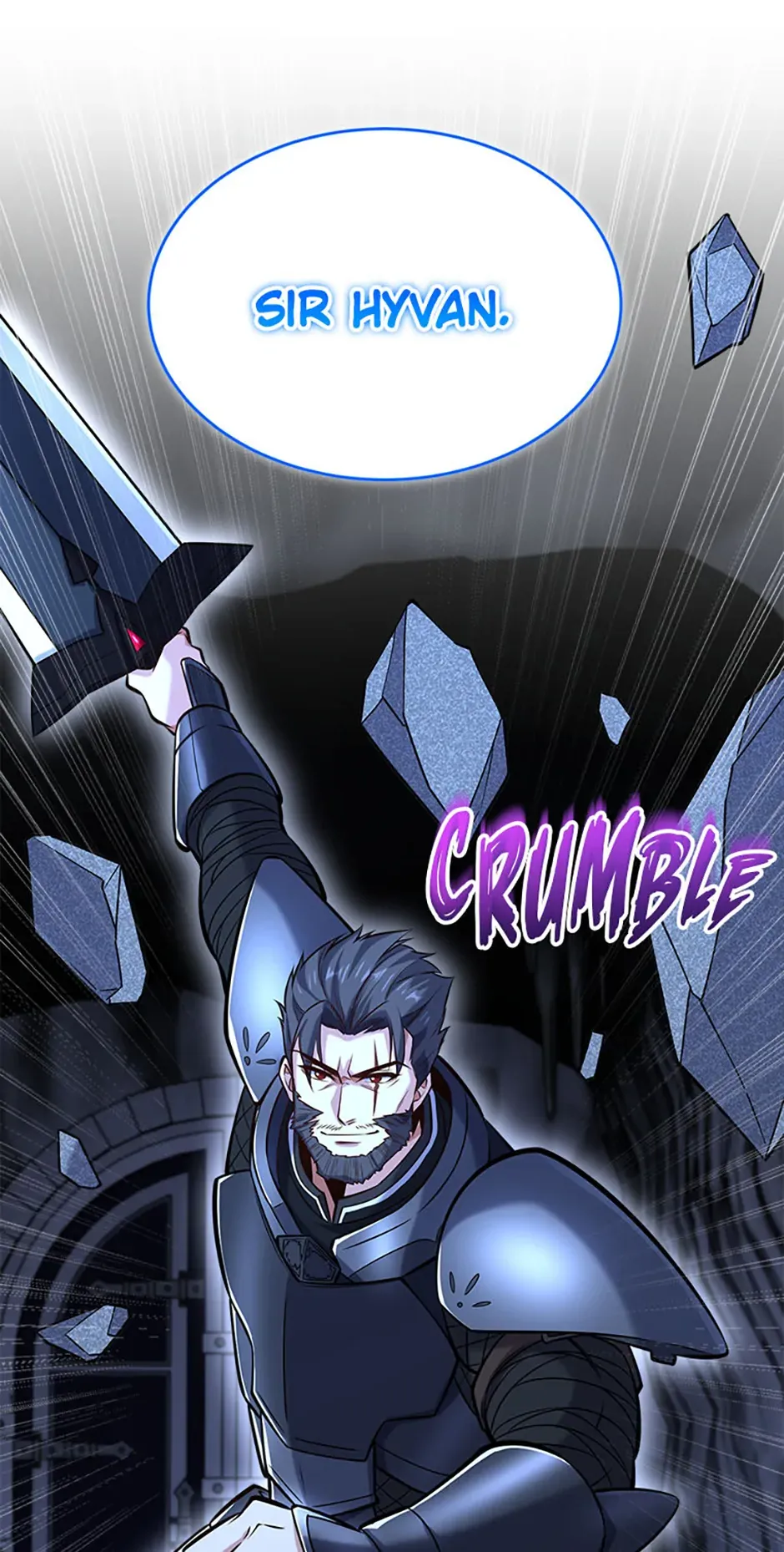 Read The Swordmaster