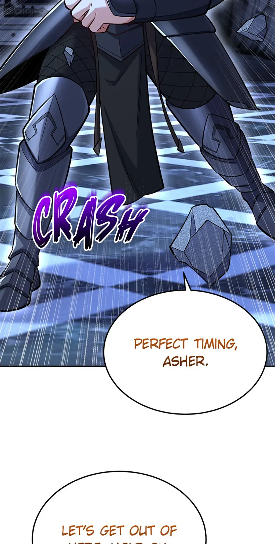 Read The Swordmaster