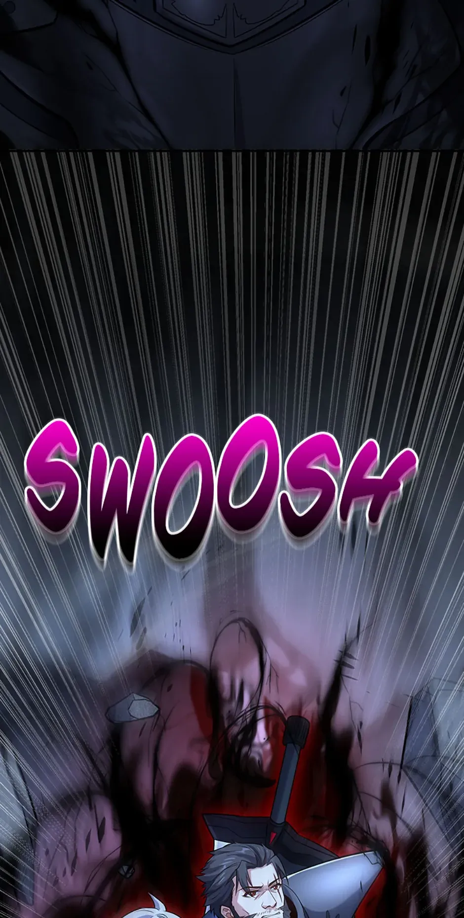 Read The Swordmaster