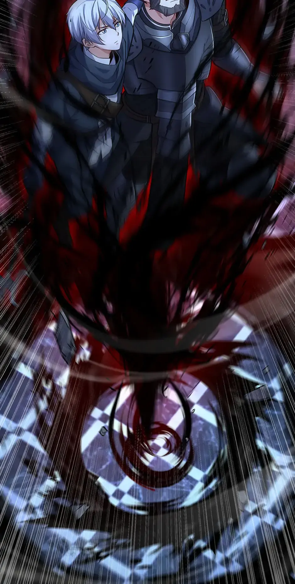 Read The Swordmaster