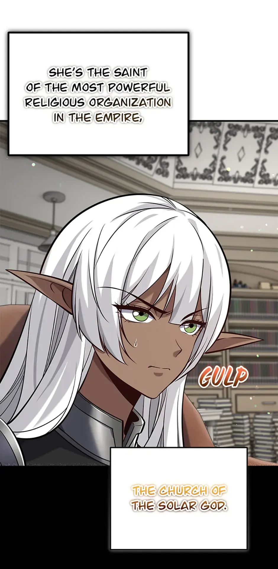 Read The Swordmaster