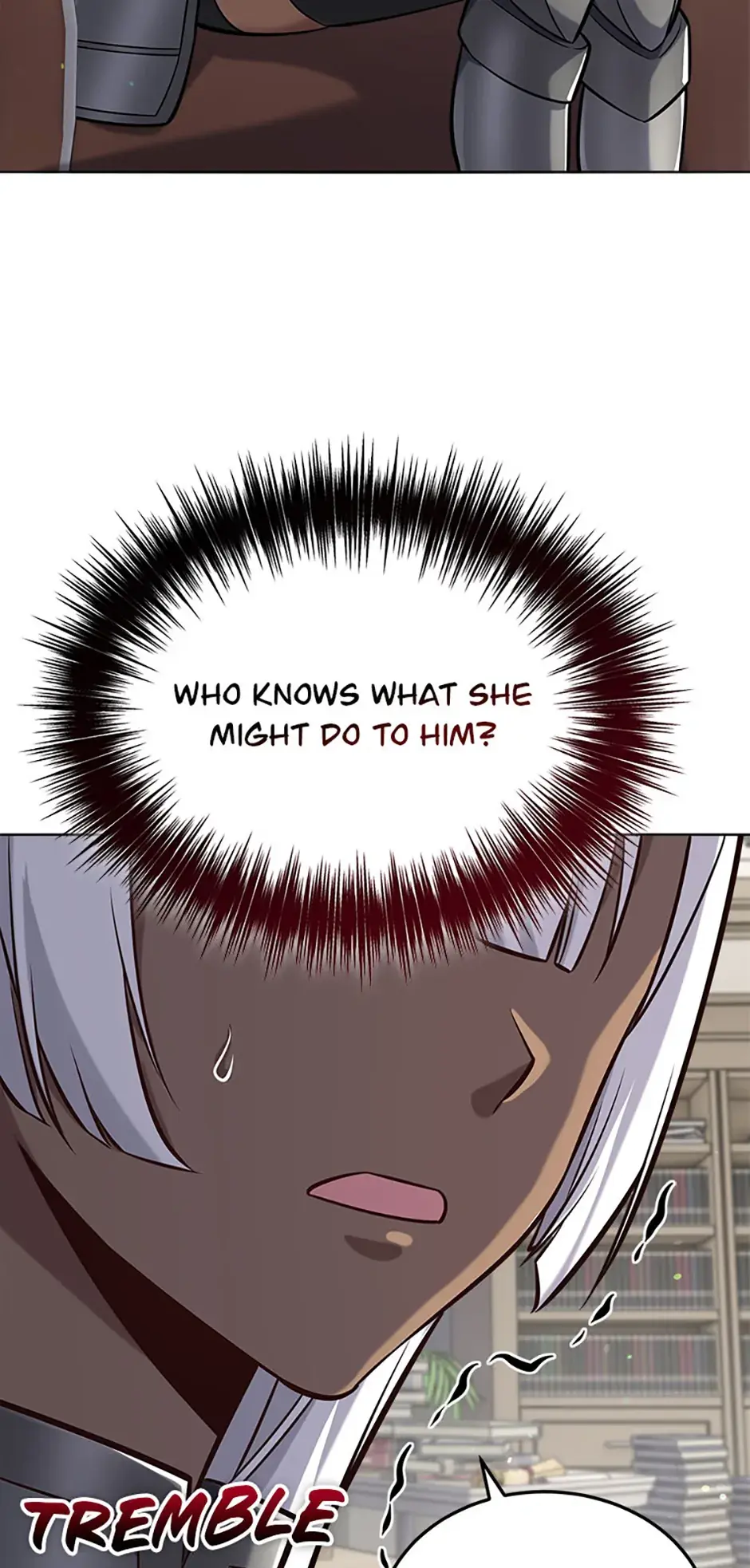 Read The Swordmaster