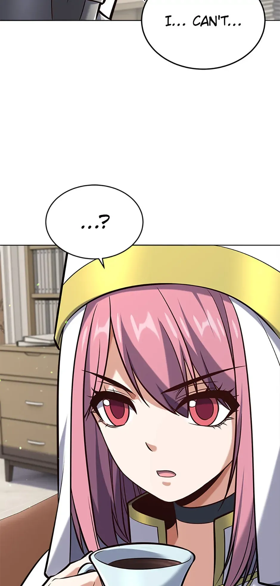 Read The Swordmaster
