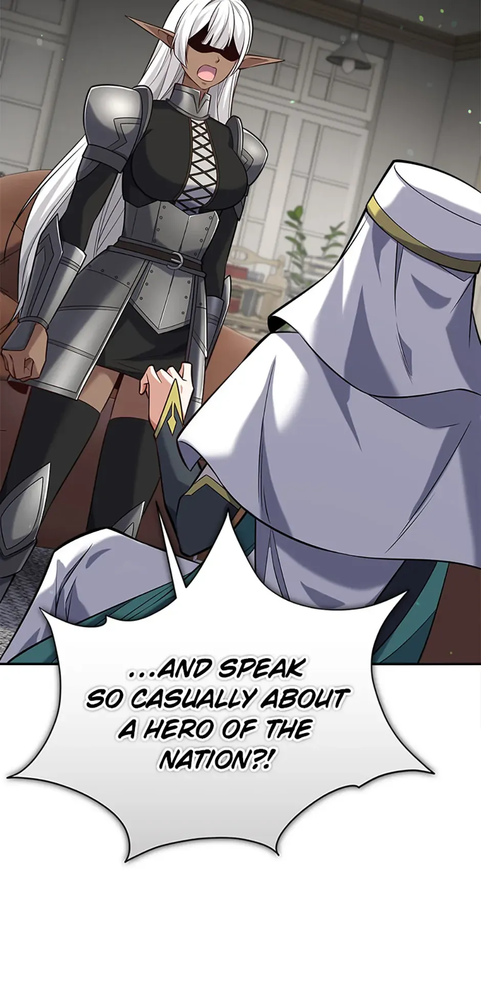 Read The Swordmaster