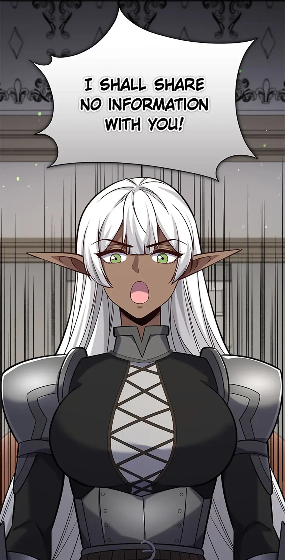 Read The Swordmaster