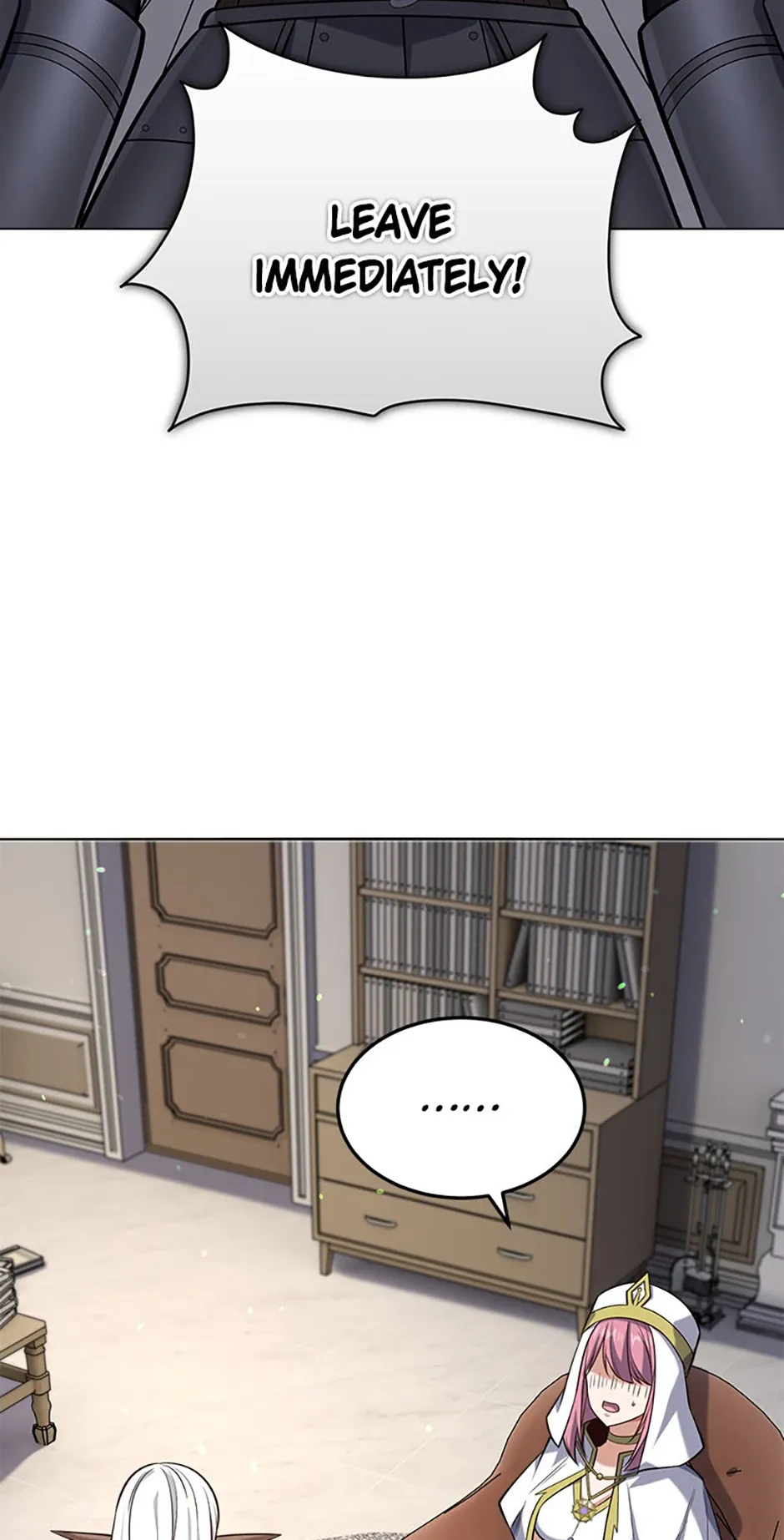 Read The Swordmaster