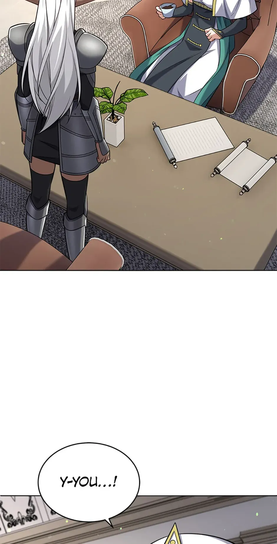 Read The Swordmaster