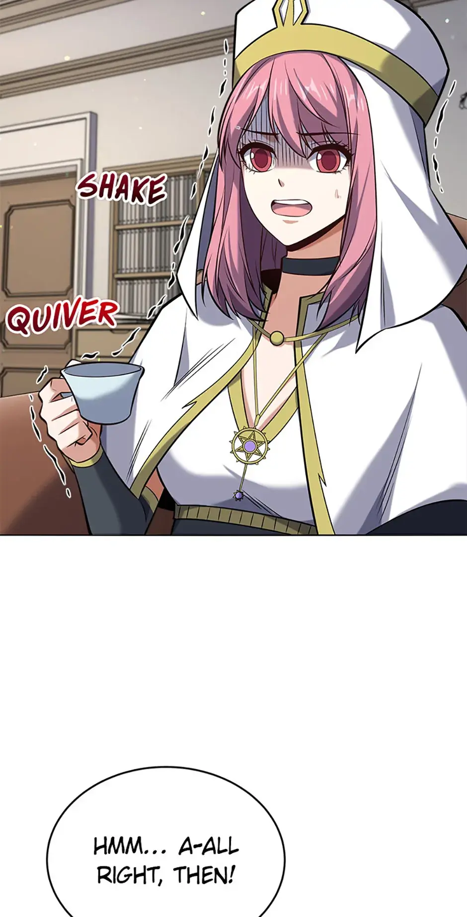 Read The Swordmaster
